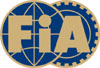 Logo FIA